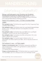Vorschau - Arbeitsblätter - Lesespaziergang: Weihnachtsgeschichte (3.Klasse - 4.Klasse) - Seite 3