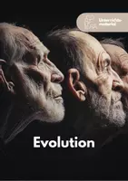 Vorschau - Unterrichtsreihen - Evolution (des Menschen) - Unterrichtsmaterial - Deckblatt