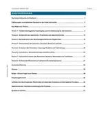Vorschau - Unterrichtsreihen - Evolution (des Menschen) - Unterrichtsmaterial - Seite 2