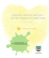 Vorschau - Stundenentwürfe - Materialpaket Stärkung Klassengemeinschaft / Wir -Gefühl - Seite 1