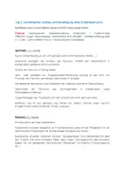 Vorschau - Stundenentwürfe - Erlebnisparcour zur gemeinsamen Schatzsuche - Seite 2