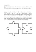 Vorschau - Stundenentwürfe - Erlebnisparcour zur gemeinsamen Schatzsuche - Seite 3