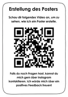 Vorschau - Poster - Badminton Regeln. Regelposter - Seite 2