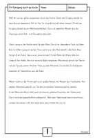 Vorschau - Text - Lesetext / Kirchenraum / FREEBIE - Seite 3
