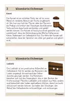 Vorschau - Merkblätter - Wissenskartei / Kirchenraum - Seite 3