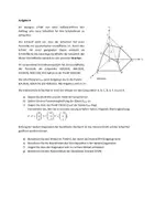 Vorschau - Prüfungsvorbereitung - Pauker Mathe - Klausur Q2 mit EWH - Vektoren & Geraden im Raum - Seite 3