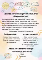 Vista previa - Hojas de trabajo - Uno los puntos y completo la escena - página 1