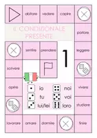 Vorschau - Spiele - CONDIZIOANLE PRESENTE - Brettspiel - Seite 2