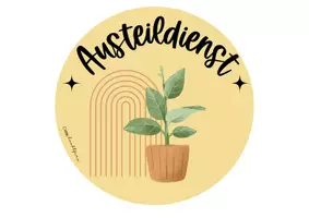Vorschau - Poster - Boho Plants: Klassendienste - Seite 3