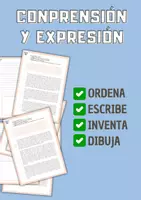 Vista previa - Juegos / Gamificación - Comprensión y expresión - Portada