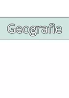 Vorschau - Arbeitsblätter - Einführung Geografie ⎮ Deckblatt für den Hefter - zum Ausmalen - Seite 2