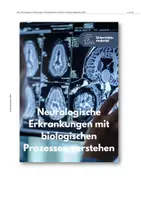 Vorschau - Unterrichtsreihen - Neurologische Erkrankungen und biologische Prozesse - Unterrichtsmaterial - Seite 1