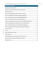 Vorschau - Unterrichtsreihen - Neurologische Erkrankungen und biologische Prozesse - Unterrichtsmaterial - Seite 2