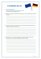 Vorschau - Stundenentwürfe - Sparpaket: Geschichtsunterricht 5 -10 (Material für Geschichte) - Seite 2