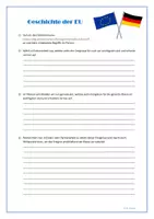 Vorschau - Stundenentwürfe - Sparpaket: Geschichtsunterricht 5 -10 (Material für Geschichte) - Seite 1