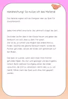 Vorschau - Spiele - Energizer: Paare finden: Tierstimmen - Seite 1