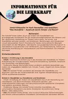 Vorschau - Unterrichtsreihen - Standbild - Darstellen und Gestalten - Jahrgang 7 - Seite 3