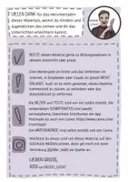 Vorschau - Präsentationen/Tafelbilder - KUNST: Anleitung Tetrakarton Druck - Seite 1