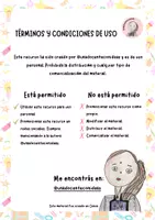 Vista previa - Tarjetas / Manipulativos - POESÍA CARA CARA CARA CON IMÁGENES - página 1