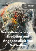 Vorschau - Unterrichtsreihen - Synapsen und Verhaltensökologie - Unterrichtsmaterial - Deckblatt