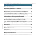Vorschau - Unterrichtsreihen - Synapsen und Verhaltensökologie - Unterrichtsmaterial - Seite 2