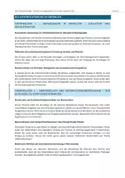 Vorschau - Unterrichtsreihen - Synapsen und Verhaltensökologie - Unterrichtsmaterial - Seite 3