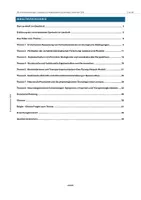Vorschau - Arbeitsblätter - Bedeutung von Nervenzellen in der Verhaltensökologie - Lernheft zum Austeilen - Seite 2