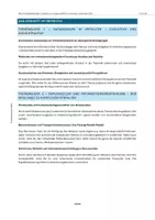 Vorschau - Arbeitsblätter - Bedeutung von Nervenzellen in der Verhaltensökologie - Lernheft zum Austeilen - Seite 3
