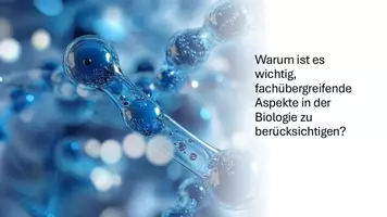 Vorschau - Präsentationen/Tafelbilder - Biologische Sachverhalte und Zusammenhänge betrachten - Seite 1