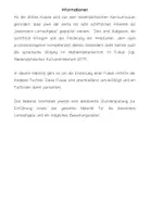 Vorschau - Stundenentwürfe - Besondere Lernaufgabe_Parkettierungen - Seite 1