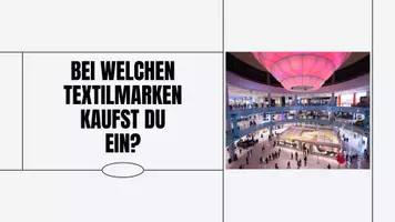 Vorschau - Arbeitsblätter - Fast-Fashion oder Slow-Fashion? - Seite 3