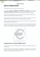 Vista previa - Unidades / Secuencias / Situaciones de Aprendizaje - Dibujo técnico (qué es) - página 2