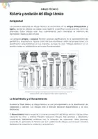 Vista previa - Unidades / Secuencias / Situaciones de Aprendizaje - Dibujo técnico (qué es) - página 3