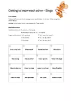 Vorschau - Unterrichtsreihen - More 1: Unit 1 Games - Seite 1