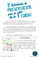 Vista previa - Tarjetas / Manipulativos - Presentacion_actividades_eduideando_cas - página 1