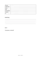 Vorschau - Arbeitsblätter - Nachweis von Einfachzuckern Stärkenachweis - Experiment und Protokoll - Seite 3