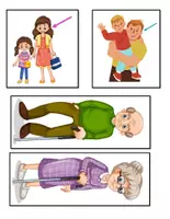 Προεπισκόπηση - Flashcards - Θεματικό Λεξιλόγιο - Αφίσες για Διδασκαλία Θεματικών Κύκλων - Σελίδα 1