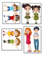 Προεπισκόπηση - Flashcards - Θεματικό Λεξιλόγιο - Αφίσες για Διδασκαλία Θεματικών Κύκλων - Σελίδα 3