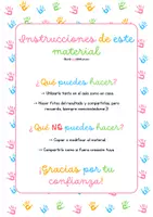 Vista previa - Juegos / Gamificación - Actividad de los números ordinales y descripciones - página 1