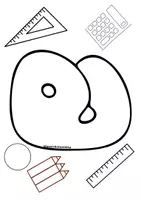 anteprima - Materiale per pittura e bricolage - Back to school - Accoglienza - Pagina 2