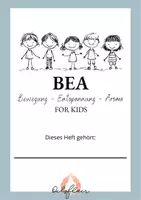 Vorschau - Stundenentwürfe - 3 Doppelstunden: Bewegung-Enstpannung-Aroma - Seite 1