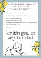 Vorschau - Stundenentwürfe - 3 Doppelstunden: Bewegung-Enstpannung-Aroma - Seite 3