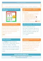 Vorschau - Anderer Materialtyp - Das iPad im Griff: Namen ändern leicht gemacht! (PDF) - Deckblatt
