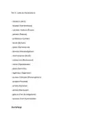 Vorschau - Arbeitsblätter - Französisch: Arbeitsblatt Berufe – Texte, Vokabeln und Fragen - Seite 3