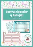 Vista previa - Decoración del aula - Pack cartelería Educación Infantil - página 2