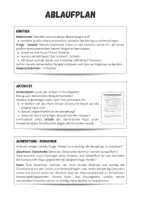 Vorschau - Arbeitsblätter - 3x Verfassungsviertelstunde Klasse 11 Deutsch #demokratiestärken - Seite 3