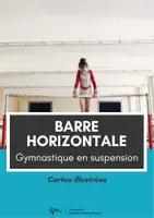 Aperçu - Cartes d'exercices - Gymnastique ⎮ Barre fixe - Gymnastique en pente (23 cartes de stations pour ton cours d'éducation physique) - Page de couverture
