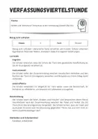 Vorschau - Arbeitsblätter - Sparpaket Fabeln: Analyse, Spiel, Merkmale und Textproduktion - Seite 2