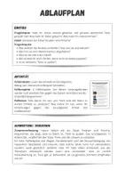 Vorschau - Arbeitsblätter - Sparpaket Fabeln: Analyse, Spiel, Merkmale und Textproduktion - Seite 3