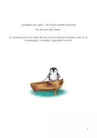 Vorschau - Stundenentwürfe - Unterrichtsentwurf - Schwimmen und Sinken - Deckblatt